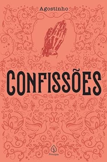 Confissões — por Agostinho